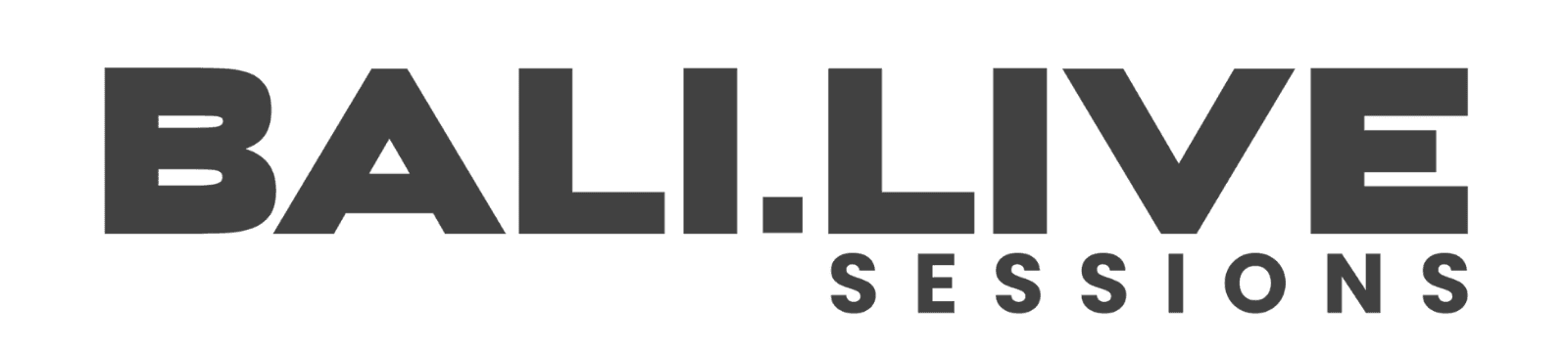 Bali Live Sessions